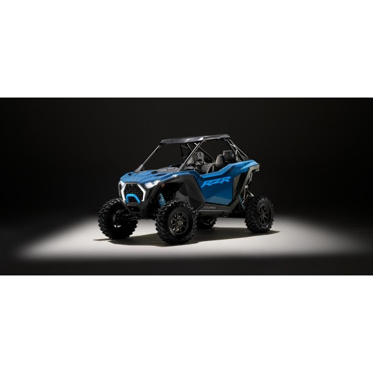 RZR PRO XP