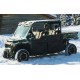 LONCIN UWOLF 1000 (6 PLAZAS)