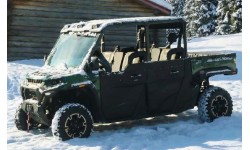 LONCIN UWOLF 1000 (6 PLAZAS)