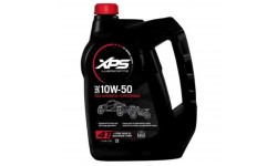 CANAM OIL 4T 10W50 SYNTHETIC CAL/3, 785L
