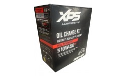 CANAM OIL CHANGE KIT 10W50 900CC EU
