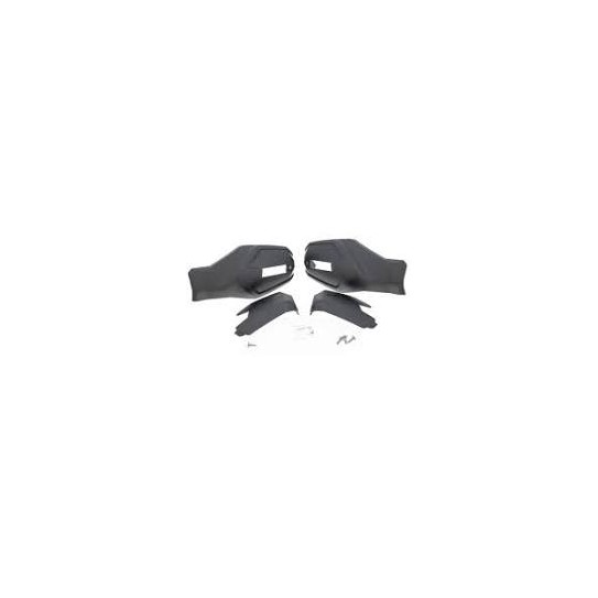 CANAM DEFLECTOR_ AIR HANDLEBAR B-160 KIT