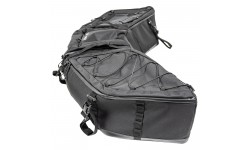CANAM MALETA BAG STOGE KIT