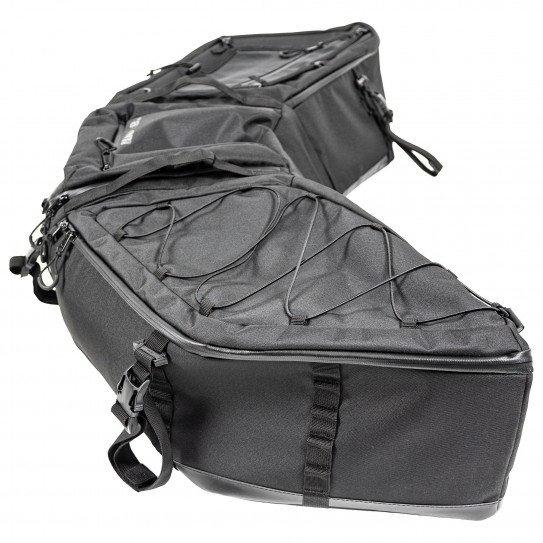 CANAM MALETA BAG STOGE KIT