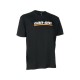 CANAM CAMISETA CON LOGOTIPO