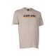 CANAM CAMISETA CON LOGOTIPO