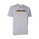 CANAM CAMISETA CON LOGOTIPO