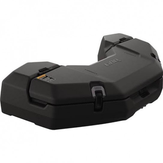 CANAM MALETA Can-Am LinQ 53L Rear Cargo Box For G3L Models