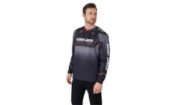 CANAM CAMISETA(Bombardier/BRP) técnica U Can-Am Phanto.Jersey