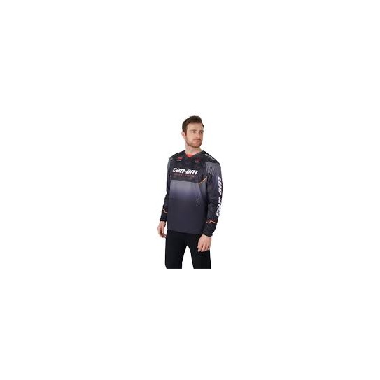 CANAM CAMISETA(Bombardier/BRP) técnica U Can-Am Phanto.Jersey