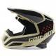 CAN-AM casco Can-Am Pyra Fade color beige