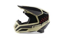 CAN-AM casco Can-Am Pyra Fade color beige
