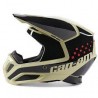 CAN-AM casco Can-Am Pyra Fade color beige