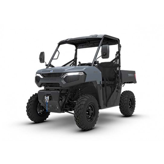 RANGER 500 (año 2027)