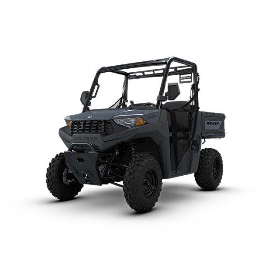 RANGER 600 (Año 2027)
