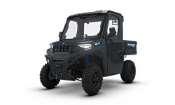 RANGER 600 NORDIC PRO (Año 2027)