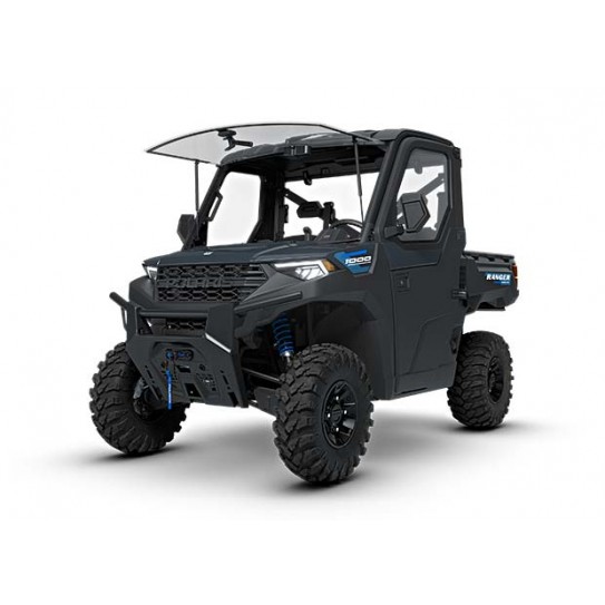 RANGER 1000 NORDIC PRO (Año 2027)