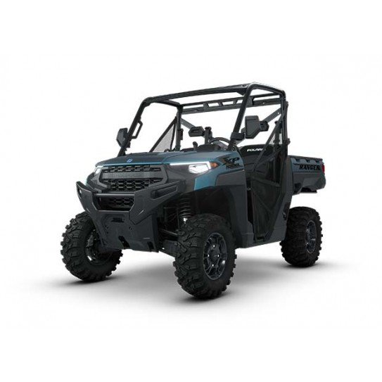 RANGER XP 1000 PREMIUM ABS (Año 2027)