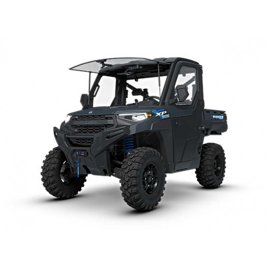 RANGER XP 1000 NORDIC PRO (Año 2027)