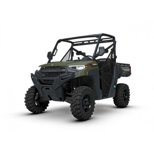 RANGER DIESEL (Año 2027)
