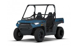 Ranger 150 EFI (Año 2027)