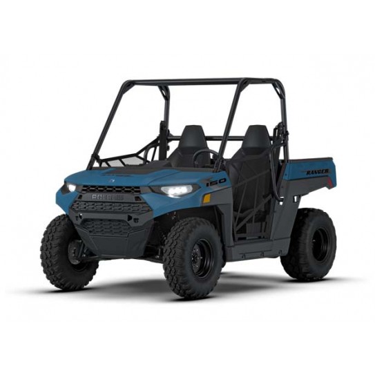 Ranger 150 EFI (Año 2027)