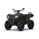SPORTSMAN 600 (Año 2027)