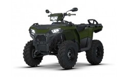 SPORTSMAN 600 (Año 2027)