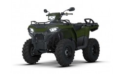 SPORTSMAN 600 EPS (Año 2027)