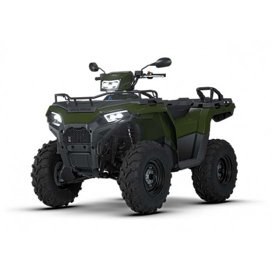 SPORTSMAN 600 EPS (Año 2027)