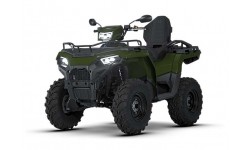 SPORTSMAN 600 EPS 2 UP (Año 2027)