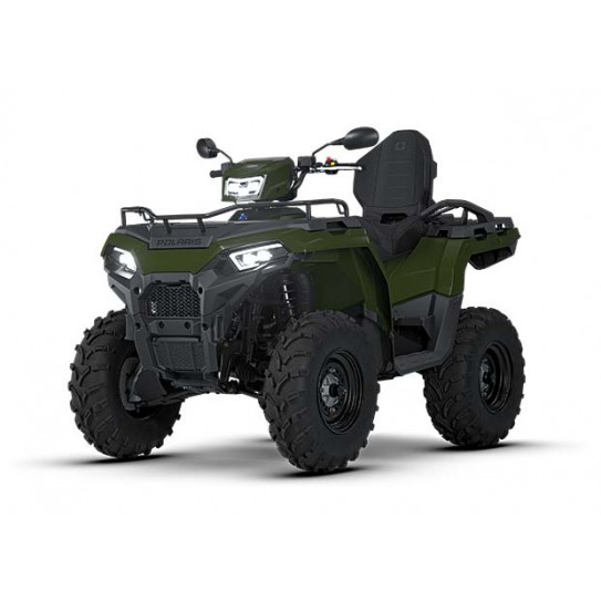 SPORTSMAN 600 EPS 2 UP (Año 2027)