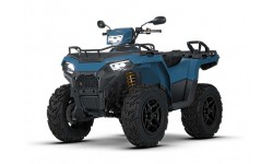SPORTSMAN 600 EPS DELUXE (Año 2027)