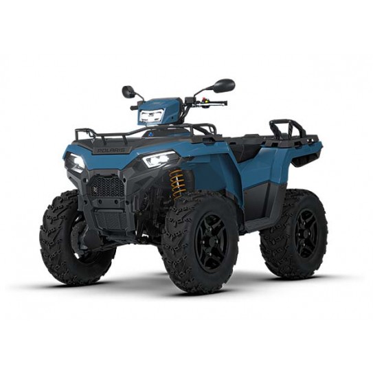 SPORTSMAN 600 EPS DELUXE (Año 2027)