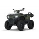 SPORTSMAN 600 EPS AGRI PRO (Año 2027)
