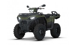 SPORTSMAN 600 EPS AGRI PRO (Año 2027)