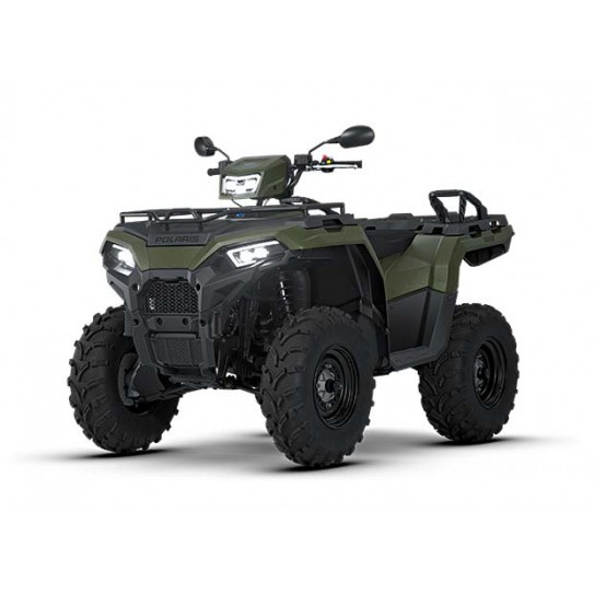 SPORTSMAN 600 EPS AGRI PRO (Año 2027)