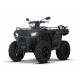 SPORTSMAN 600 EPS BLACK EDITION (Año 2027)
