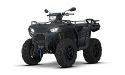 SPORTSMAN 600 EPS BLACK EDITION (Año 2027)