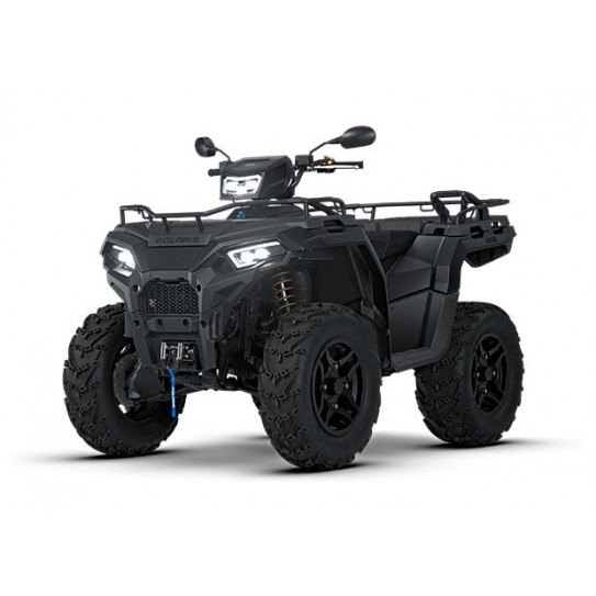 SPORTSMAN 600 EPS BLACK EDITION (Año 2027)