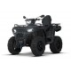 SPORTSMAN 600 EPS 2 UP BLACK EDITION