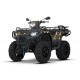 SPORTSMAN 600 EPS HUNTER EDITION (Año 2027)