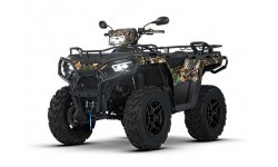 SPORTSMAN 600 EPS HUNTER EDITION (Año 2027)