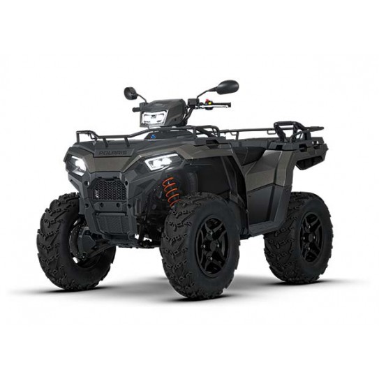 SPORTSMAN 600 EPS SP (Año 2027)