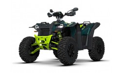 SCRAMBLER XP 1000 S