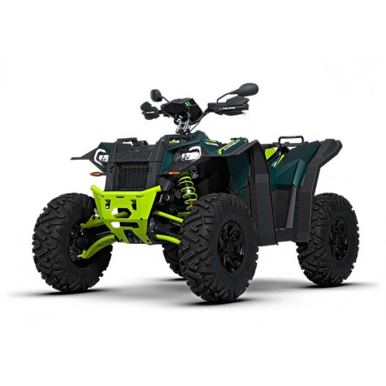 SCRAMBLER XP 1000 S