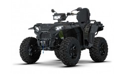 SPORTSMAN XP 1000 S 2 UP