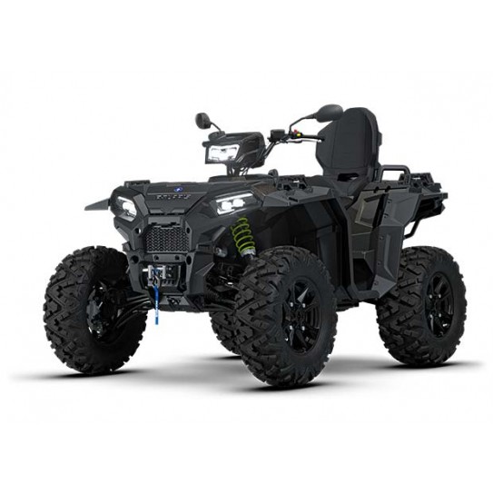 SPORTSMAN XP 1000 S 2 UP