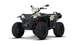 SPORTSMAN XP 1000 S LE (Año 2027)