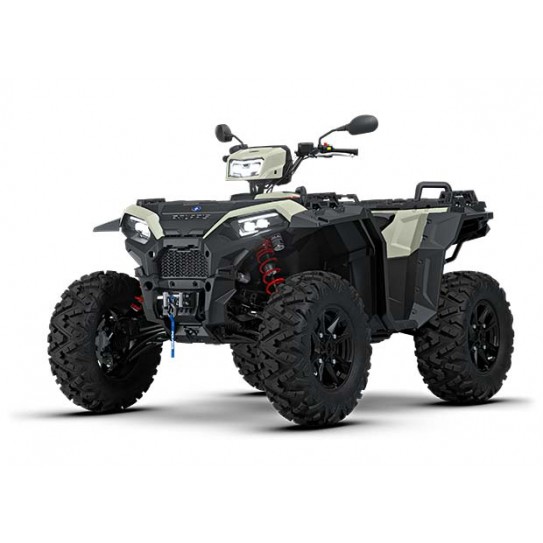 SPORTSMAN XP 1000 S LE (Año 2027)